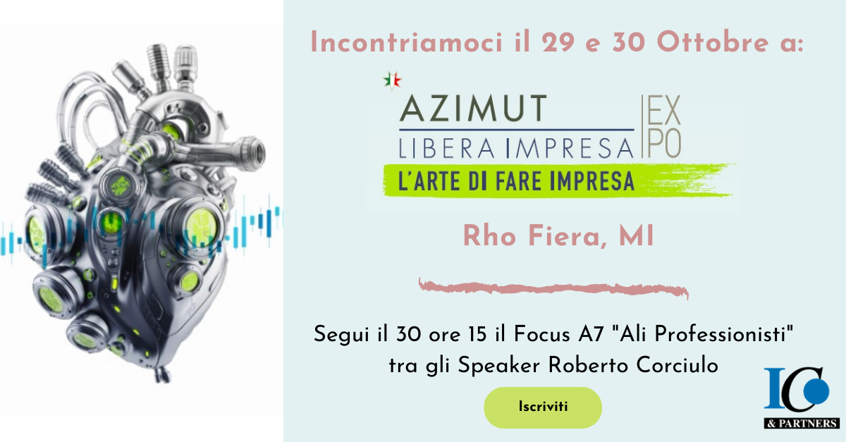 Azimut Libera Impresa