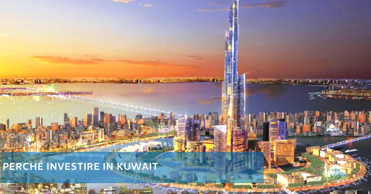 Kuwait