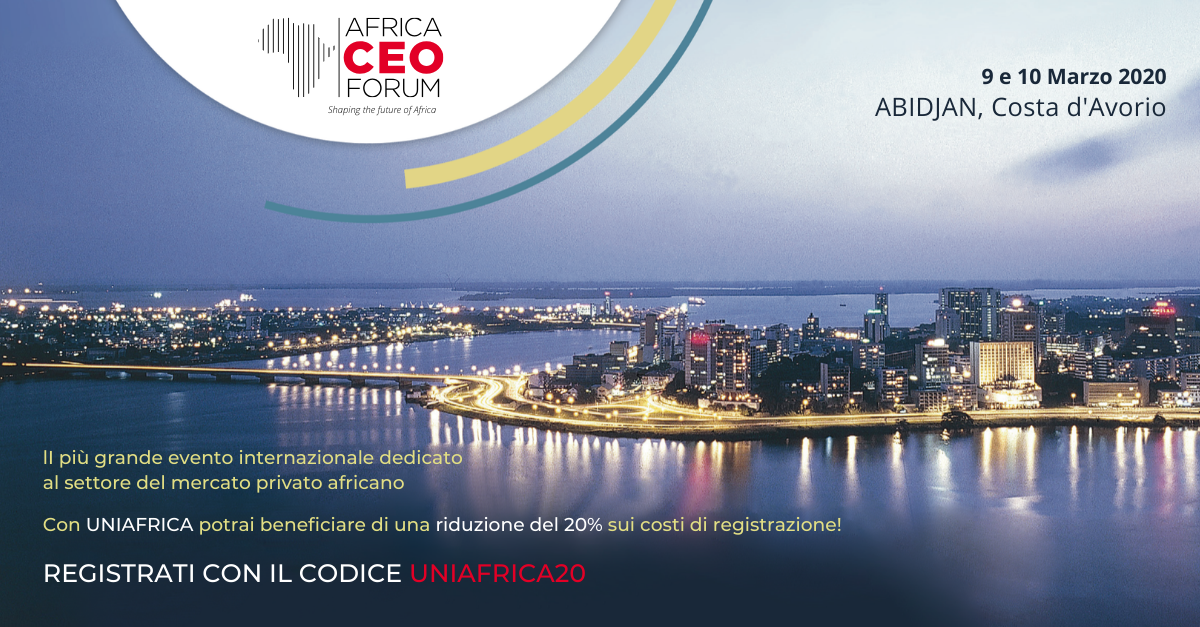 Africa Ceo Forum