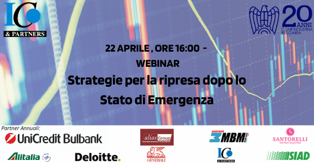 Webinar Bulgaria