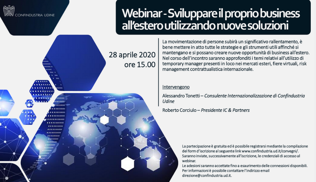 Webinar 