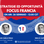 Export Talks - Focus Francia