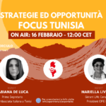 Export Talks - Focus Tunisia