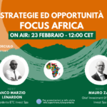 Export Talks - Focus Africa
