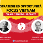 Export Talks - Focus Vietnam