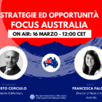 Export Talks - Focus Australia