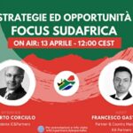 Export Talks - Focus Sudafrica