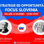Export Talks - Focus Slovenia