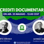 Export Talks - Focus Crediti Documentari