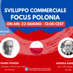Export Talks - Sviluppo Commerciale Focus Polonia