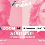 Export Talks - Focus Stati Uniti