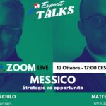 Export Talks - Focus Messico