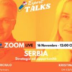 Export Talks - Focus Serbia