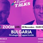 Export Talks - Focus Bulgaria
