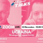 Export Talks - Focus Ucraina