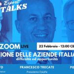 Export Talks - La formazione delle aziende italiane in Cina