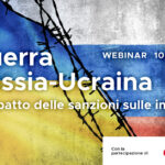 Guerra Russia-Ucraina: impatto delle sanzioni sulle imprese