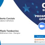 Export Talks-Cina: Situazione attuale, prospettive ed opportunità