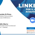 Export Talks-LinkedIn per il B2B: come acquisire nuovi clienti