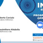Export Talks-India: Situazione attuale, prospettive ed opportunità