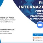 Export Talks- Gli strumenti per la finanza internazionale