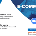 Export Talks-E-Commerce per il B2B