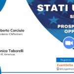 Export Talks-Stati Uniti: Situazione attuale, prospettive ed opportunità