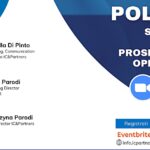 Export Talks-Polonia: Situazione attuale, prospettive ed opportunità