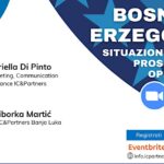 Export Talks-Bosnia: Situazione attuale, prospettive ed opportunità