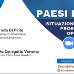 Export Talks-Paesi Bassi: Situazione attuale, prospettive ed opportunità